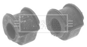 BORG & BECK Remondikomplekt,stabilisaatori otsavarras BSK6834K